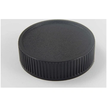vhbw aizmugurējais objektīva vāciņš, 42 mm, piemēr