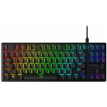 HYPERX KEYBOARD GAMING ALLOY ORIGINS/CORE ENG HX-K
