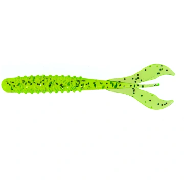 Tvisteri Lucky John Pro Series W-WORM 1.5, 071 | 1