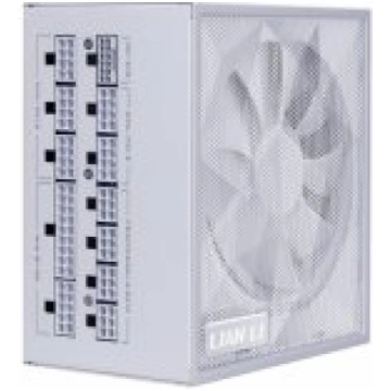 Lian Li SX Platinum 1200W barošanas bloks WLONONWC