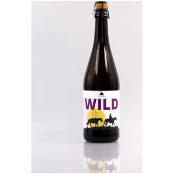 WILD pet-nat sidrs