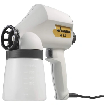 Krāsu pulverizators Wagner W 95 402040