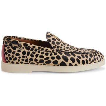 THE MAUI moccassins