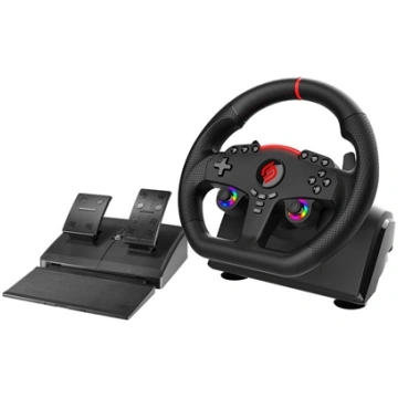 Subsonic Superdrive 270 GT Racing Wheel 54739#T-ML