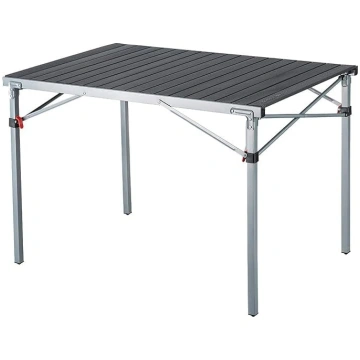 KingCamp Camping Table Folding Garden Folding Tabl