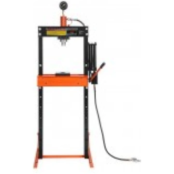 Hidrauliskā prese 30T (KD5876) Kraftdele Germany