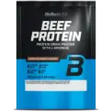 Beef protein TESTERU PACIŅAS (30g) - Chocolate Coc