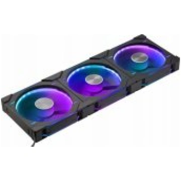 Phanteks D30 PWM Reverse Airflow D-RG 3-pack 140 m