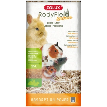 Siens Zolux RodyField Nature 212234, 25 l