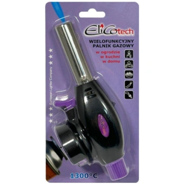 Gāzes deglis RK-3013, 301301 ELICO (301301)