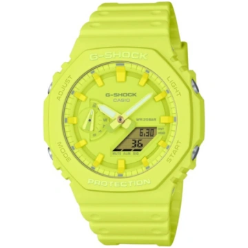 Casio G-SHOCK GA-2100-9A9ER GA-2100-9A9ER