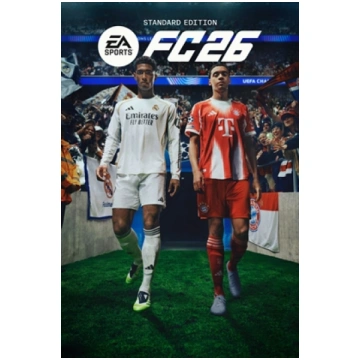 Microsoft MS ESD EA SPORTS FC 26: Standard Edition