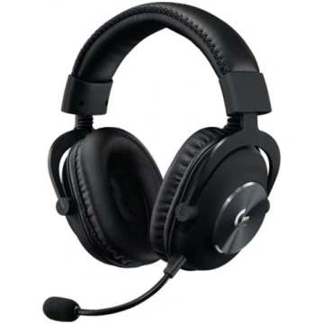 Logitech G G PRO X Gaming Headset