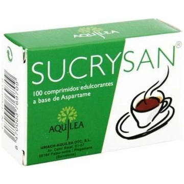 Sucrysan Tablets