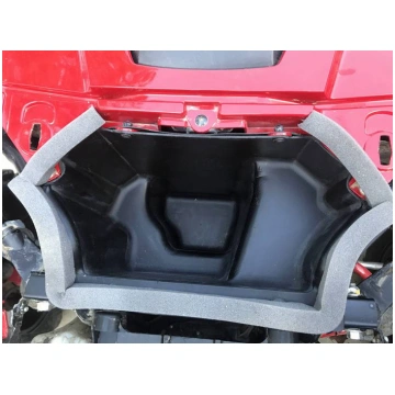 Honda Talon Underhood Storage Box EMP