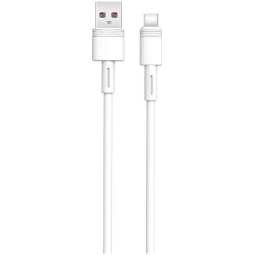 Kabel USB Techonic XO kabel NB-Q166 USB - USB-C 1 