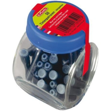INK CAPSULES 6610 BLUE 50 PSC. 10314847 (400811016
