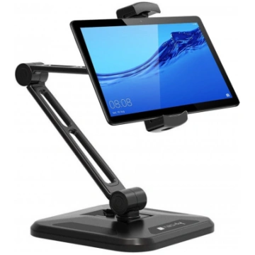Techly Desktop /wall arm for Tablet and iPad 4.7-1