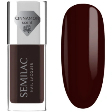 Semilac Semilac Nail Lacquer Klasyczny lakier do p