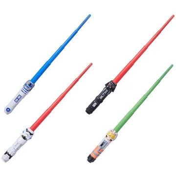 Lightsaber Squad (Assortment)