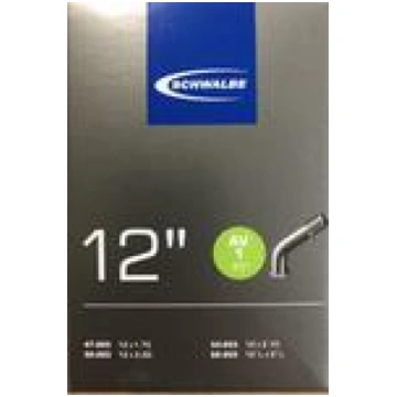 Kamera Schwalbe bērnu ratiem 12"