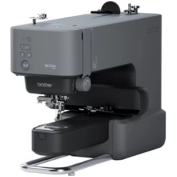 Brother Skitch PP1 Embroidery Machine