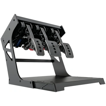 Inverted Pedalbox P1000i Modular Pedals Simulator 