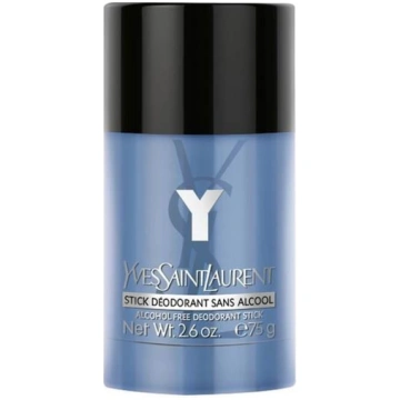 Y Deodorant Stick - 75G