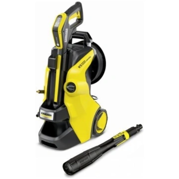Augstspiediena mazgātājs Karcher K 5 Premium Smart