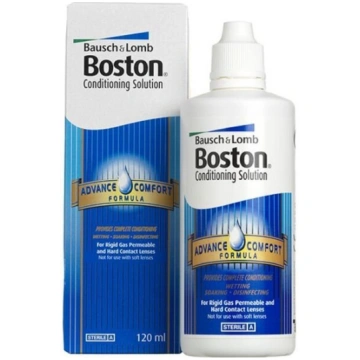 Bausch+Lomb Boston Advance conditioner 120 ml ciet