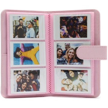 Fujifilm Instax Mini 12 Album blossom-pink | 70100