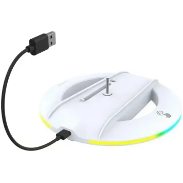 iPega P5S025S vertikālais statīvs ar RGB apgaismoj