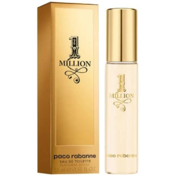 Smaržu zīmulis Paco Rabanne 1 Million, 15 ml
