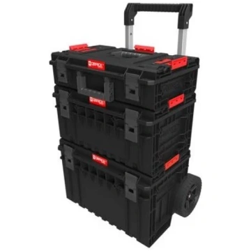 QBRICK SYSTEM ONE CART VARIO SET 2.0 NO. 1