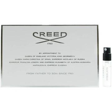 Vīriešu smaržas, Creed, Himalaya Vial EDP 2ml