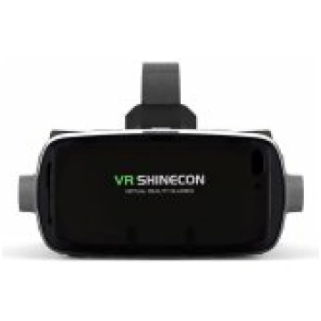 Shinecon G07E 3D Black VR brilles DNVRSHINECONG07E