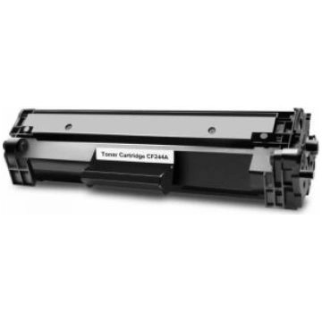 Generink GenerInk HP CF244A Black