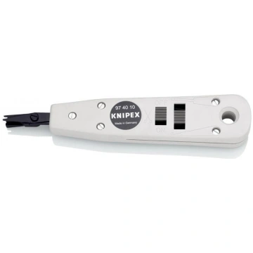 KNIPEX 97 40 10 Ievietošanas instruments priekš LS