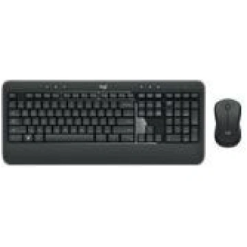 Logitech LOGI MK540 Advanced Wireless Combo US Pel