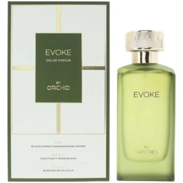 Universal Parfimērija, Orchideju, Evoke EDP 100ml