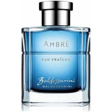 Baldessarini Ambre Eau Fraiche EDT 50 ml | 4011700