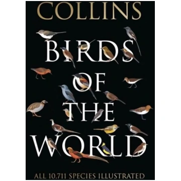 Collins Birds of the World