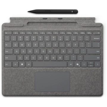 Microsoft Surface Pro Keyboard With