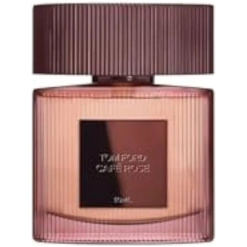 Parfum Sievietēm - TOM FORD - Tom Ford Café Rose -