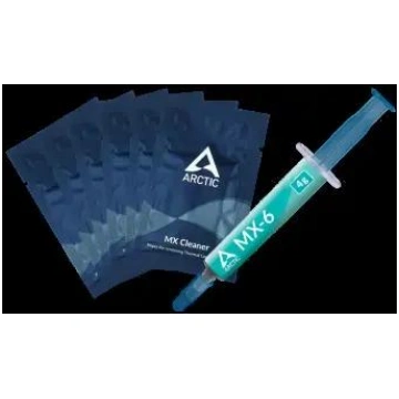 ARCTIC MX-6 ULTIMATE Performance termiskā pasta + 