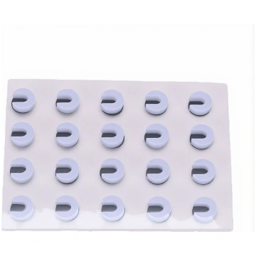 20PCS LED Light Blocking Stickers Fit for Meta Sky