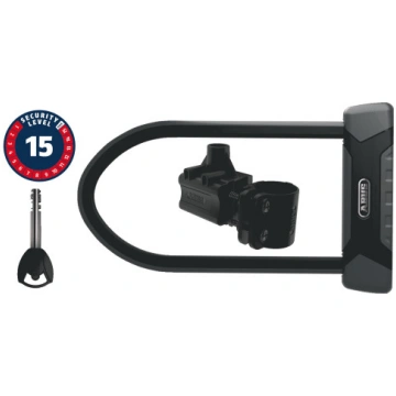 Atslēga Abus Granit XPlus 540/160HB300+USH540 VEL-