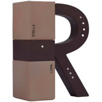 Riiffs Stella & Luna Smaržas EDP 100ml (6295151500