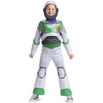 Disguise Disney oficiālais Deluxe Buzz Lightyear k