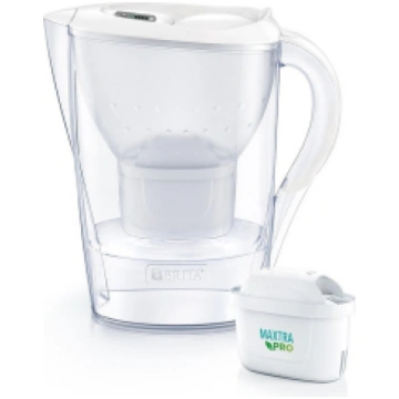Brita Marella +1 Maxtra Pro PP filter jug 1052789